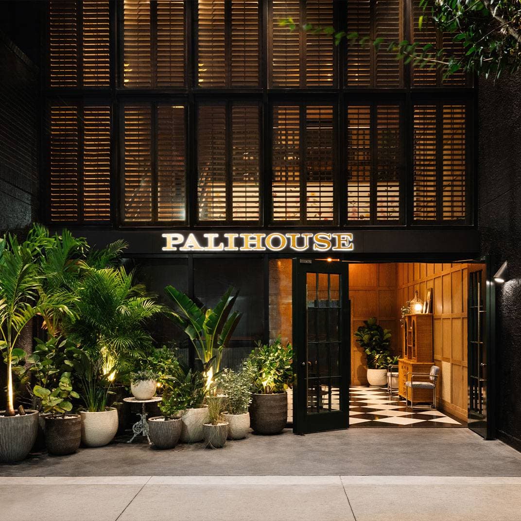 Palihouse Hyde Park Village