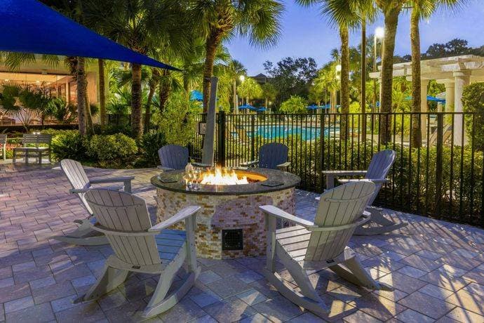 Marriott's Imperial Palms Villas, A Marriott Vacation Club Resort