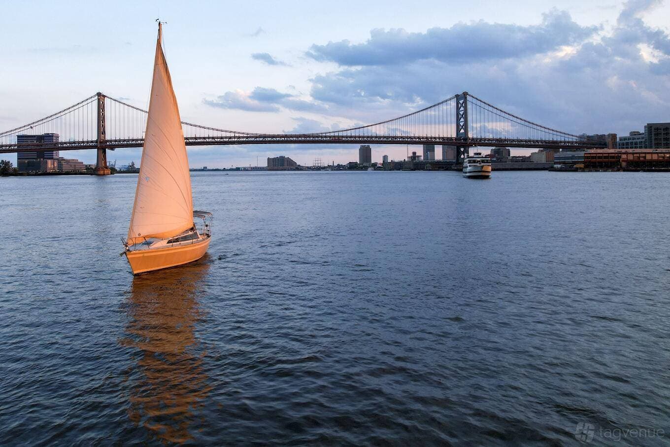 Phila Sail