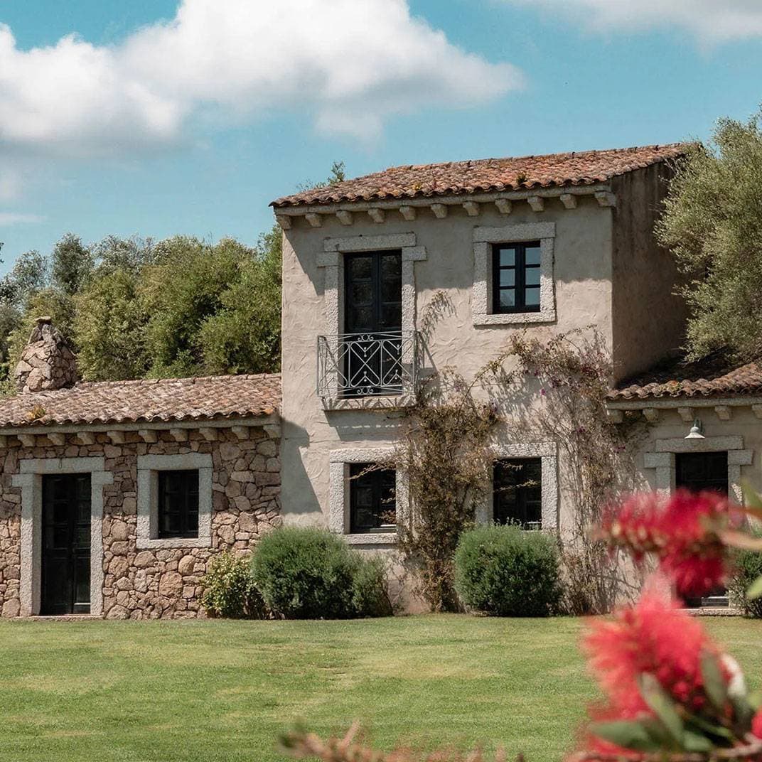 Stazzo Lu Ciaccaru