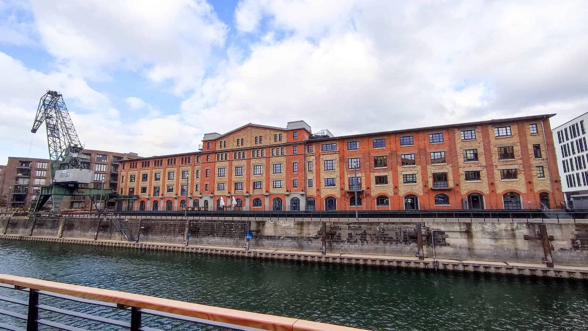Gutenberg Digital Hub