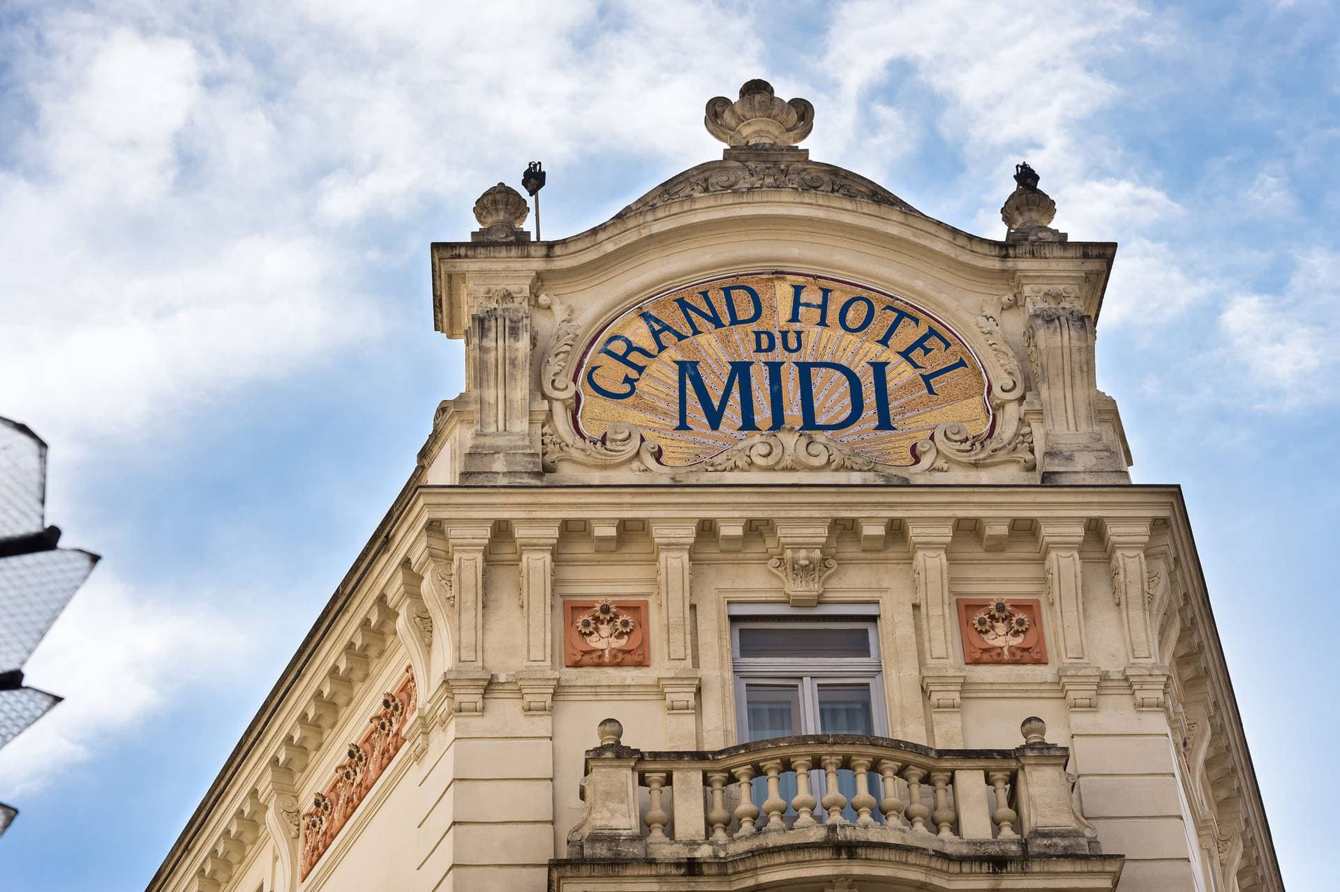 Grand Hotel Du Midi