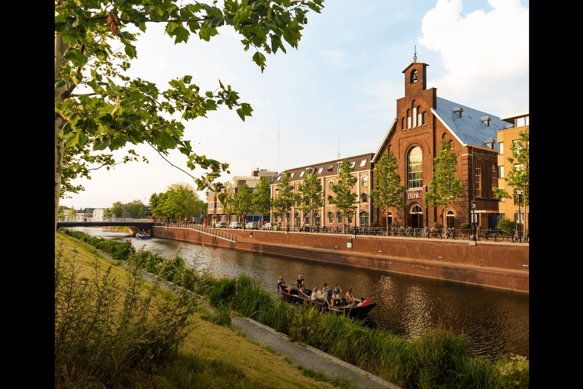 Bunk Utrecht