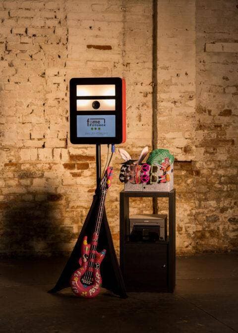 Fame Fotobox