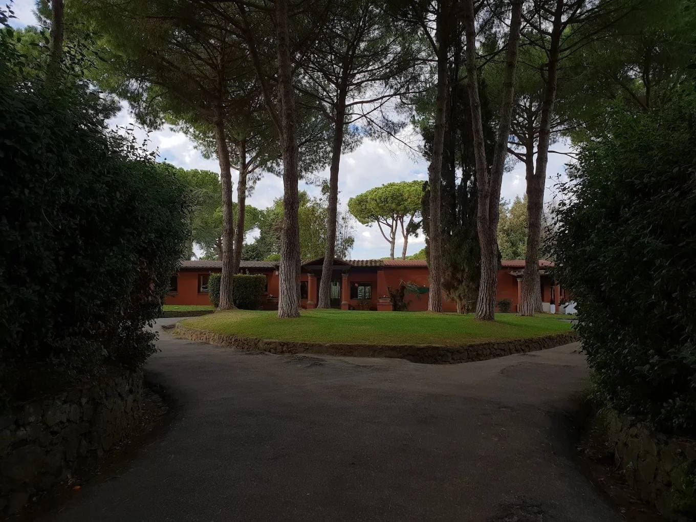 Diciotto restaurant