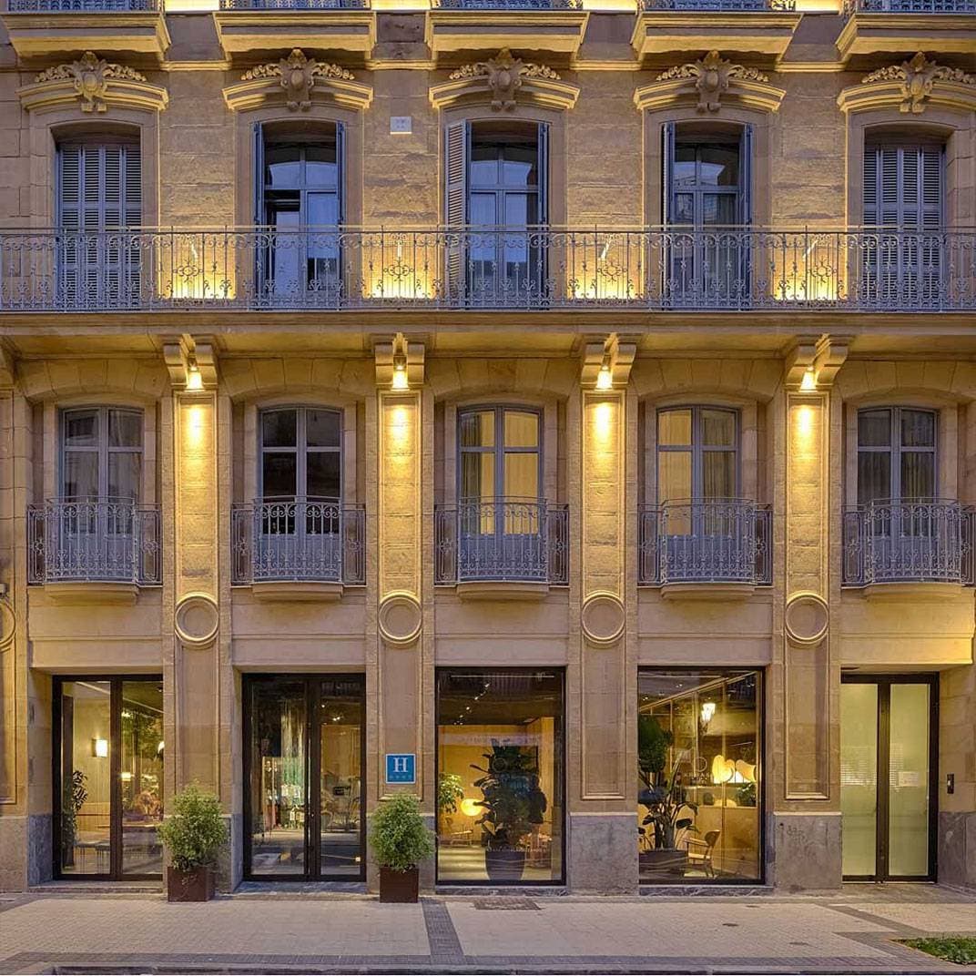 Hotel Arbaso
