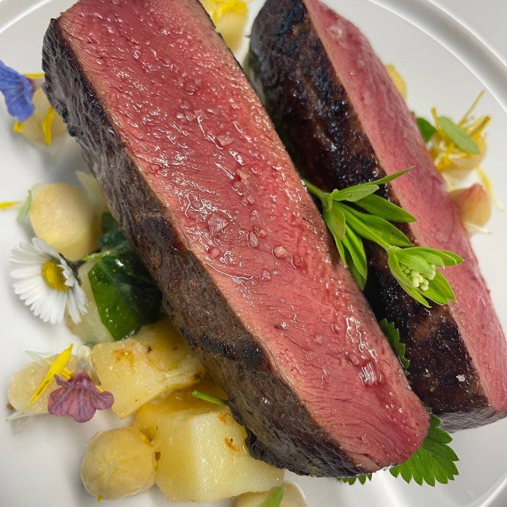 Restaurant Villa Esche