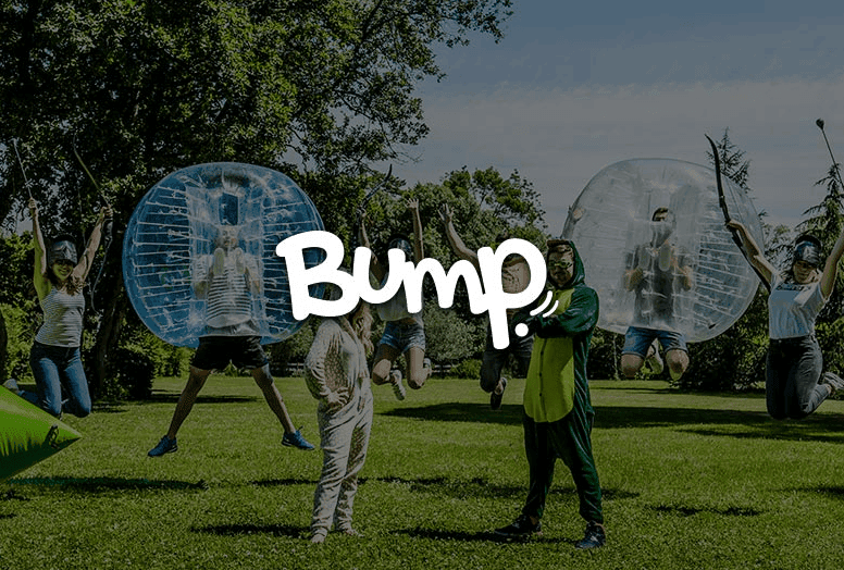Bump Games Toulouse- Sept Deniers