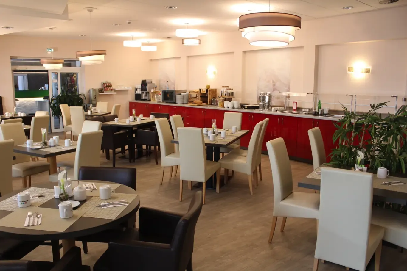 H+ Hotel Erfurt