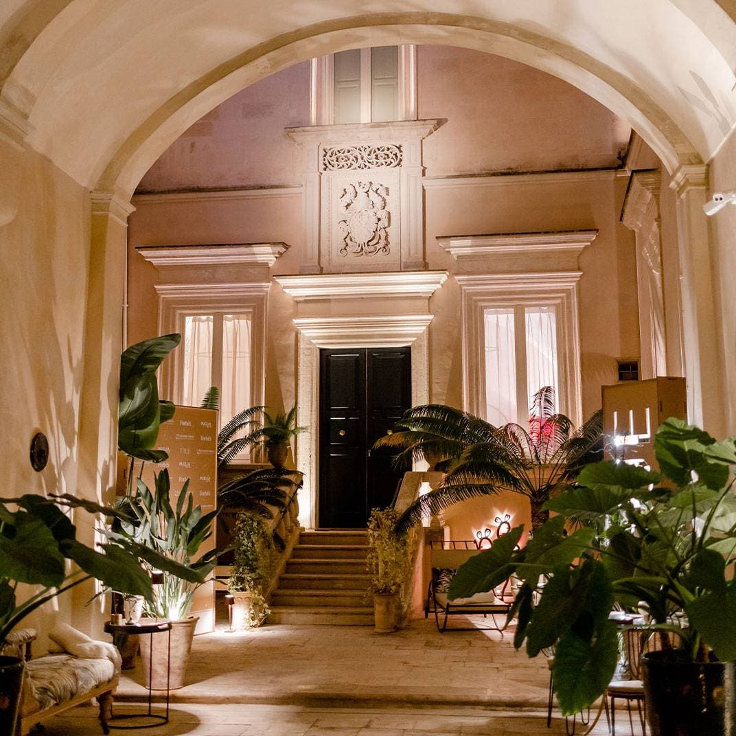 Palazzo Maresgallo Suites & SPA