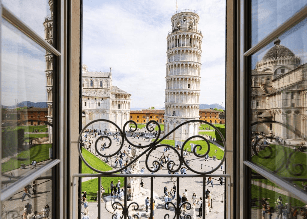 Prato dei Miracoli