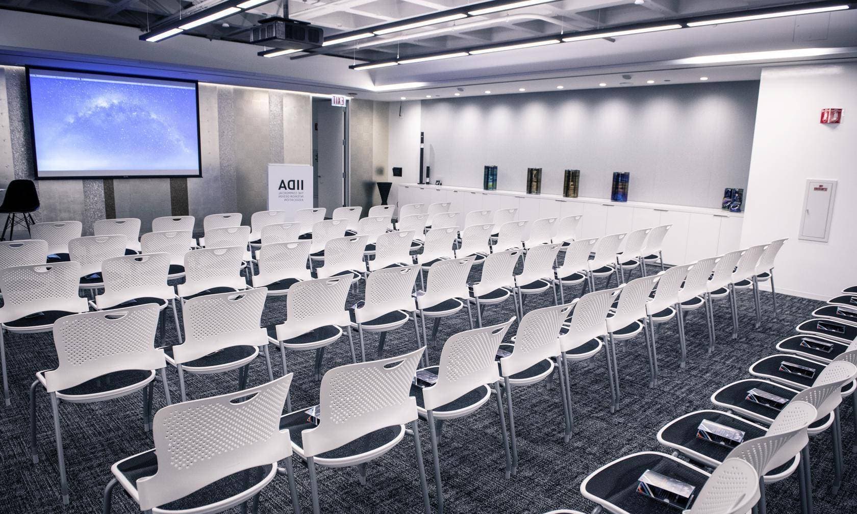 IDEA Studio Event Space