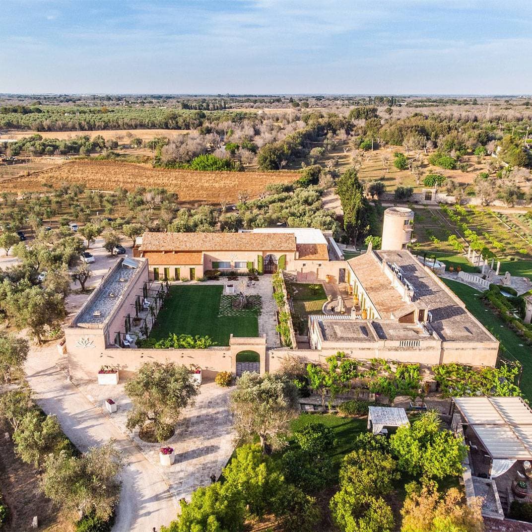 Naturalis Bio Resort & Spa