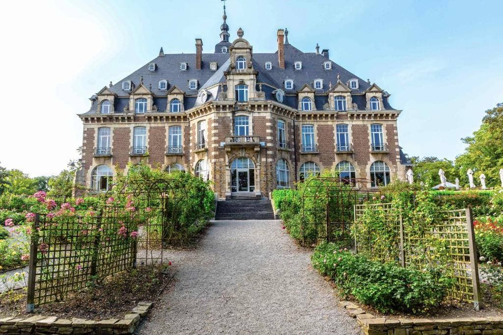 Chateau de Namur