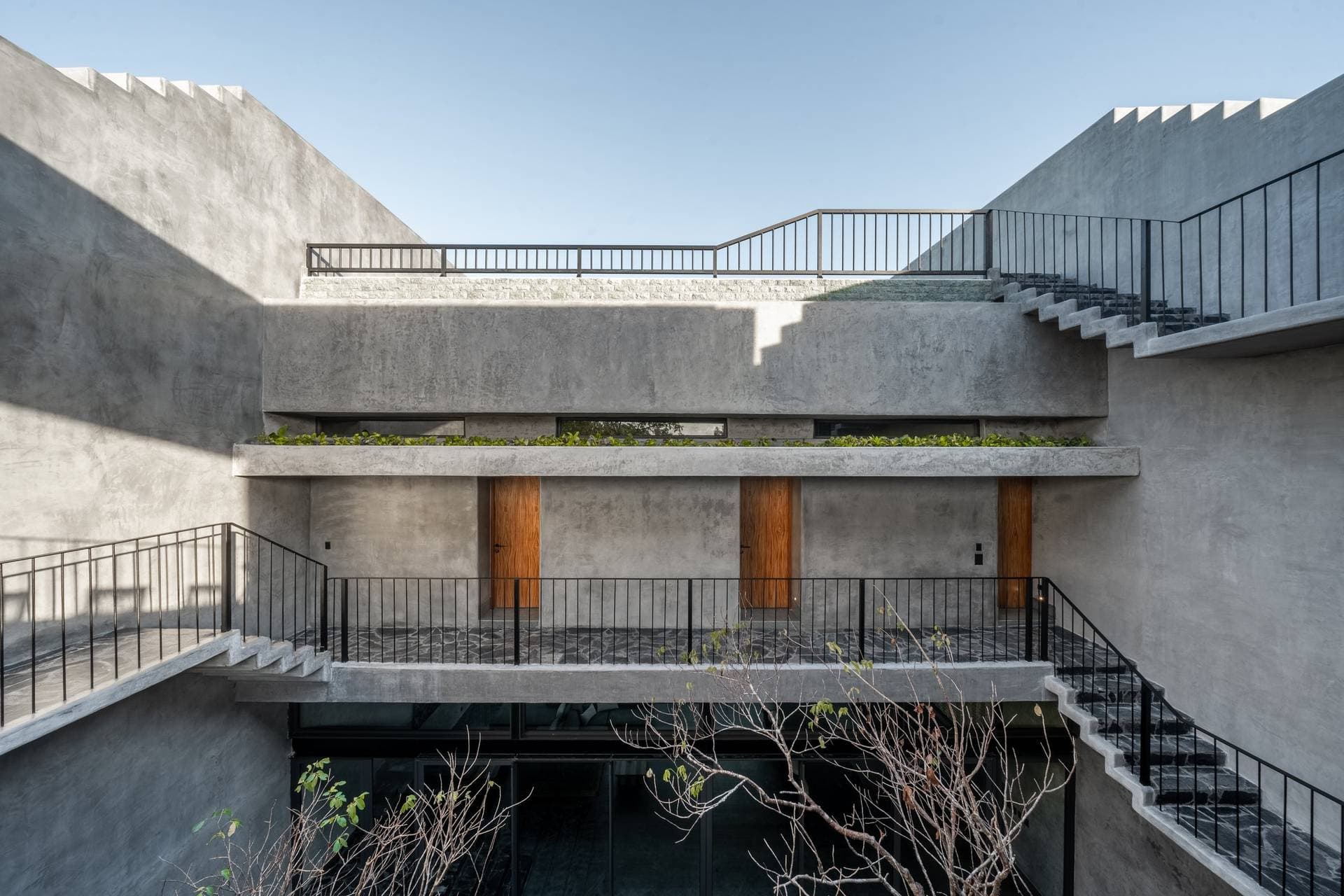 Casa Boko