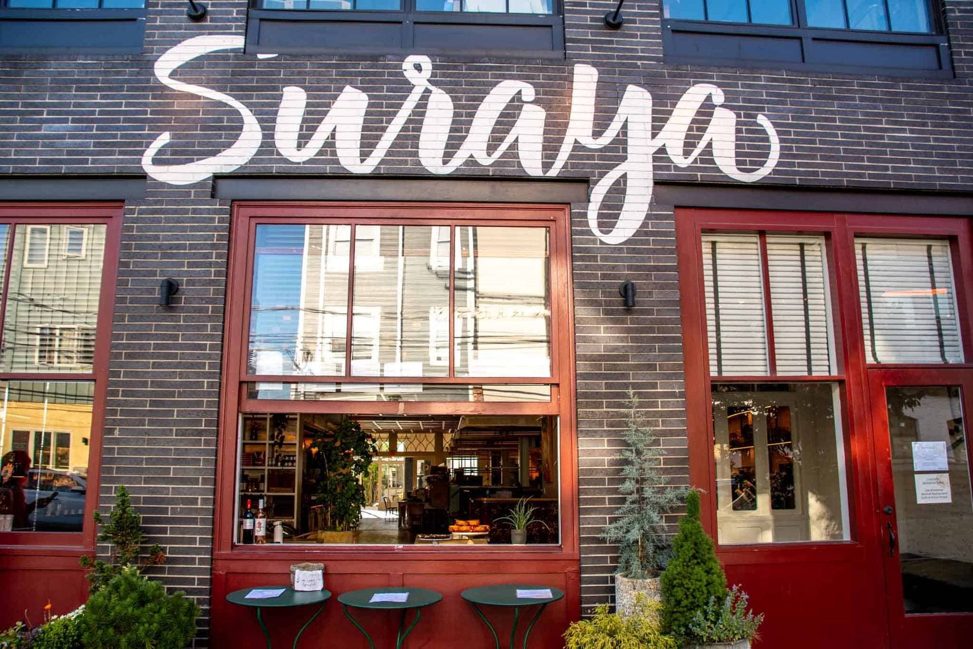 Suraya