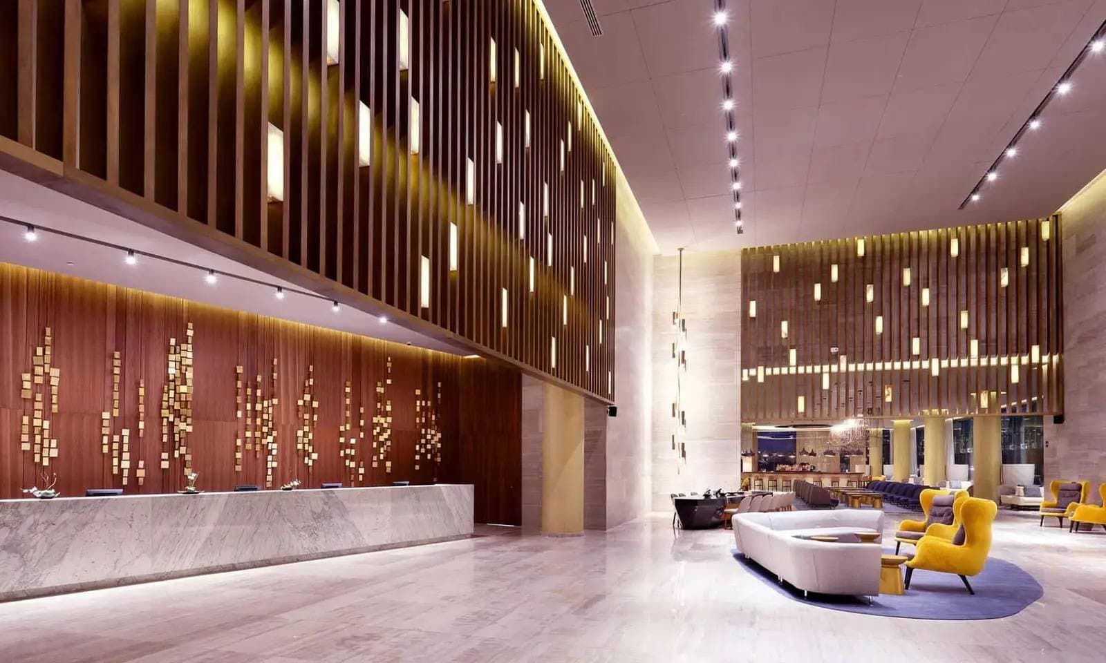 Grand Palladium Select Costa Mujeres