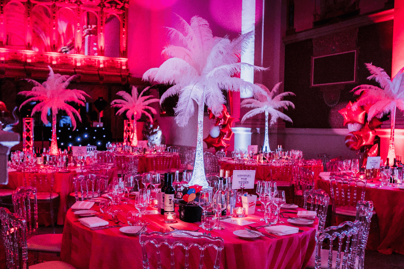 Firebird Events