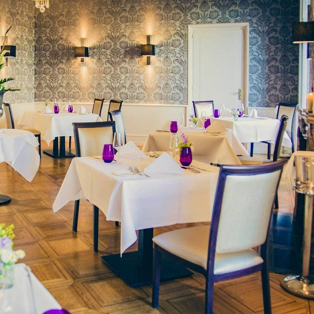 Bistro Villa Merton