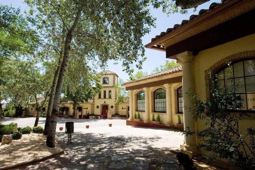 Balneario Cervantes