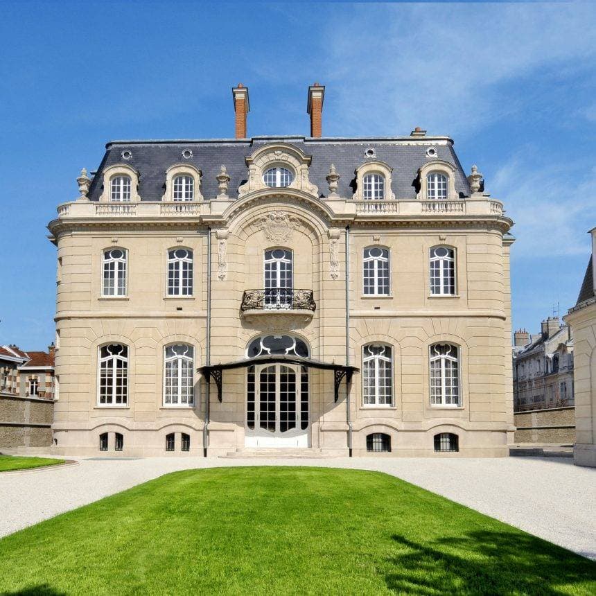 Champagne Jacquart