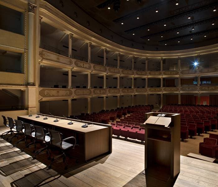 Teatro Ristori