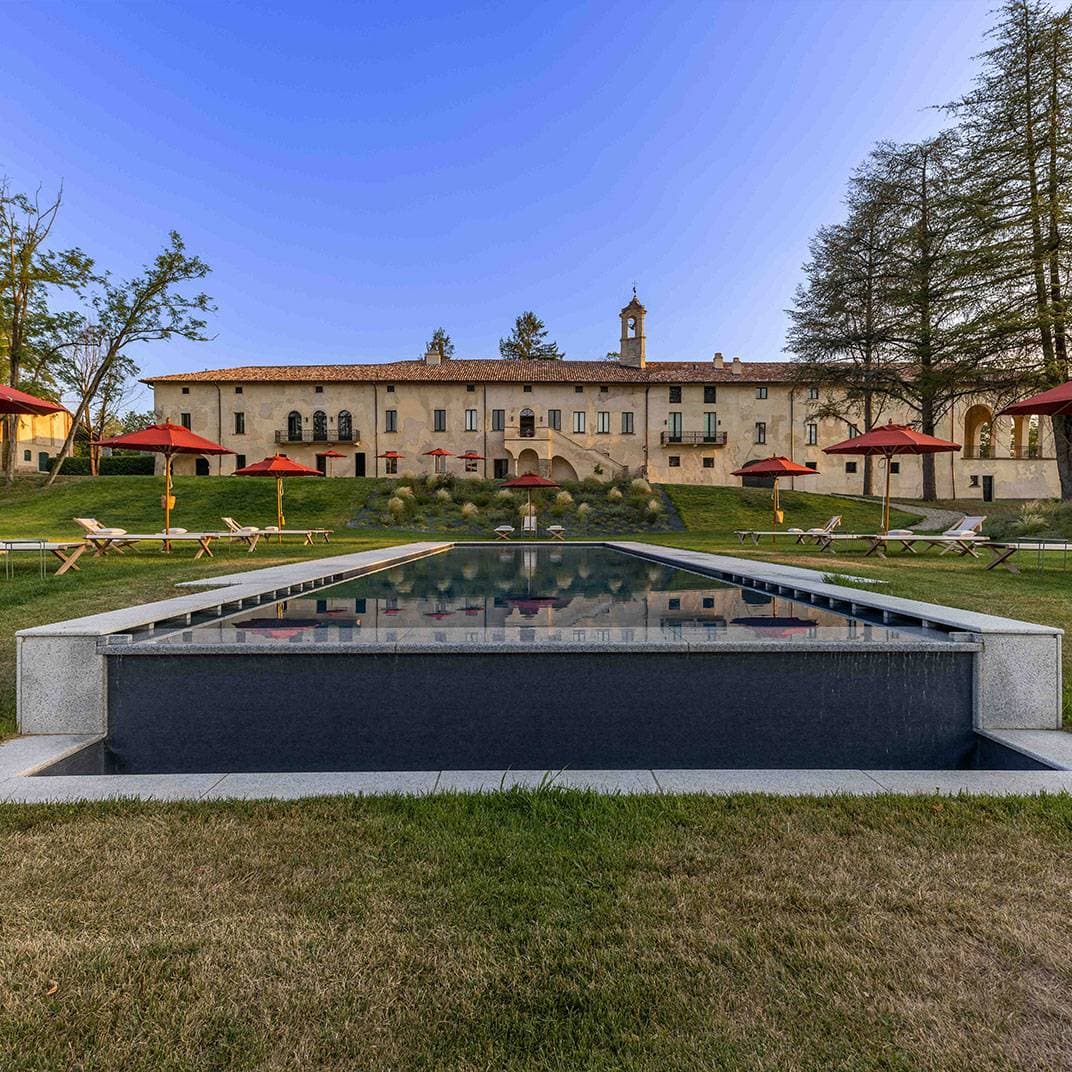 Il Casale Denari