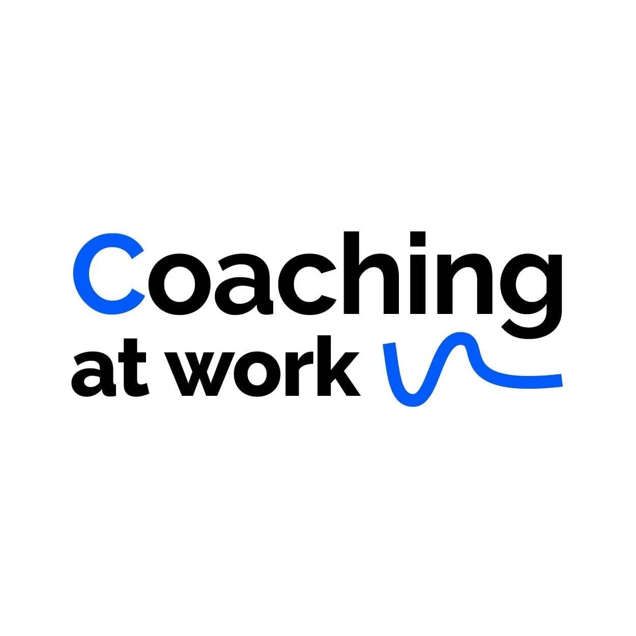 Coaching at work