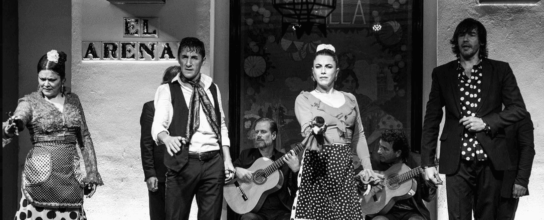 Tablao Flamenco El Arenal S.L.