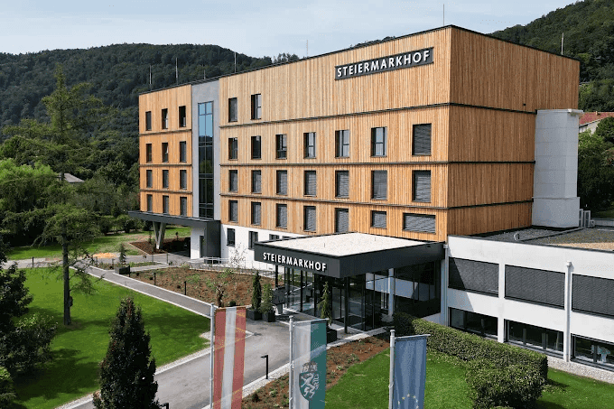 Steiermarkhof