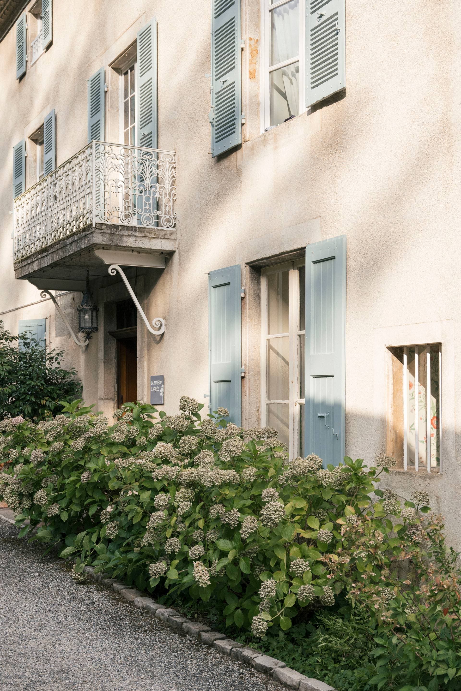 Le Domaine La Gentilhommière