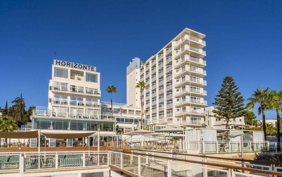 Hotel Amic Horizonte Palma