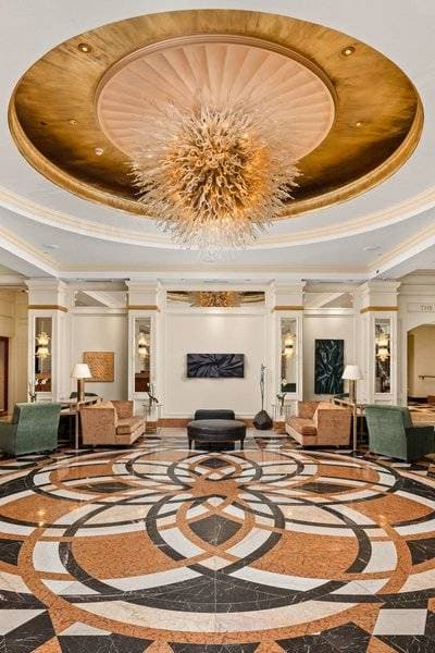 Conrad Indianapolis