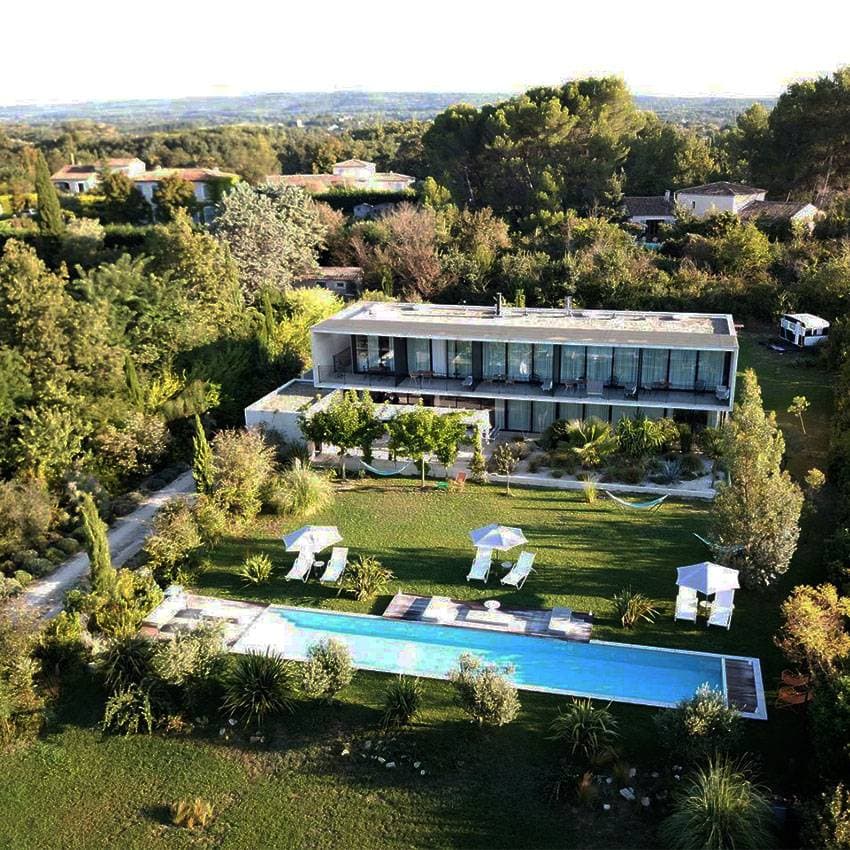 Maison Jalon