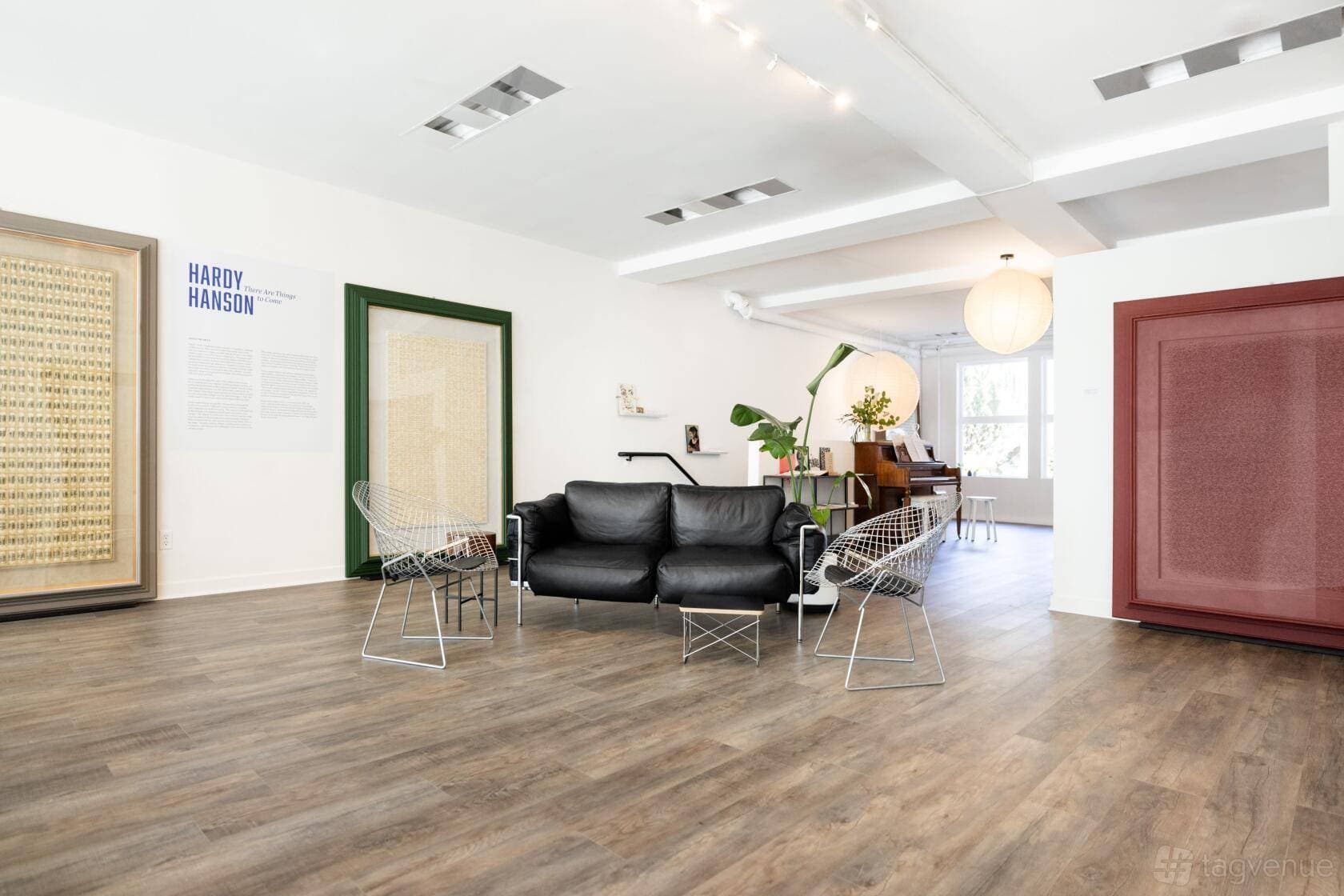 Michelle Thomas Fine Art Gallery + Studio