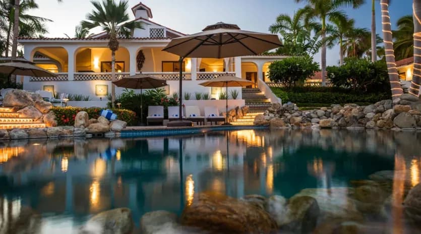 Rancho de Costa
