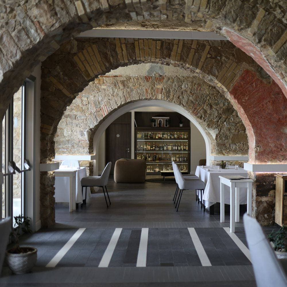 Maeba Restaurant