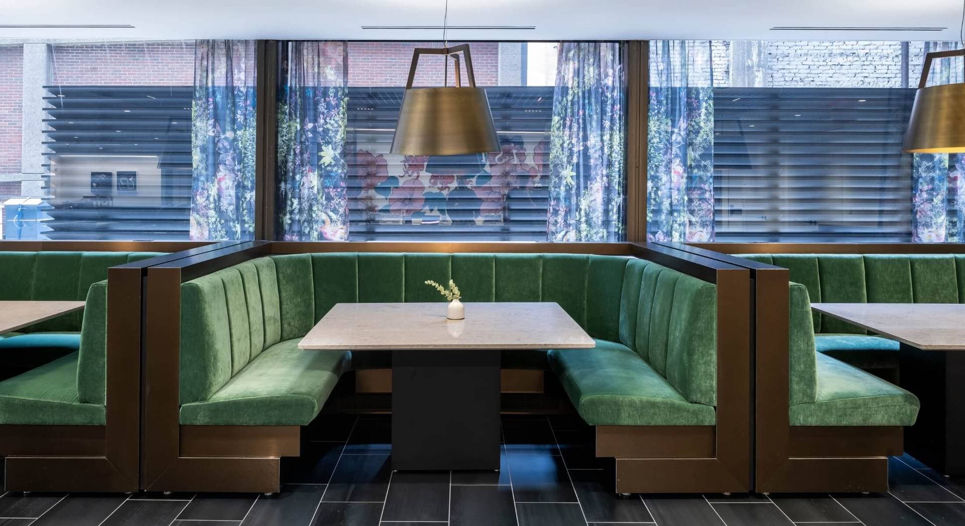 Convene One Boston Place