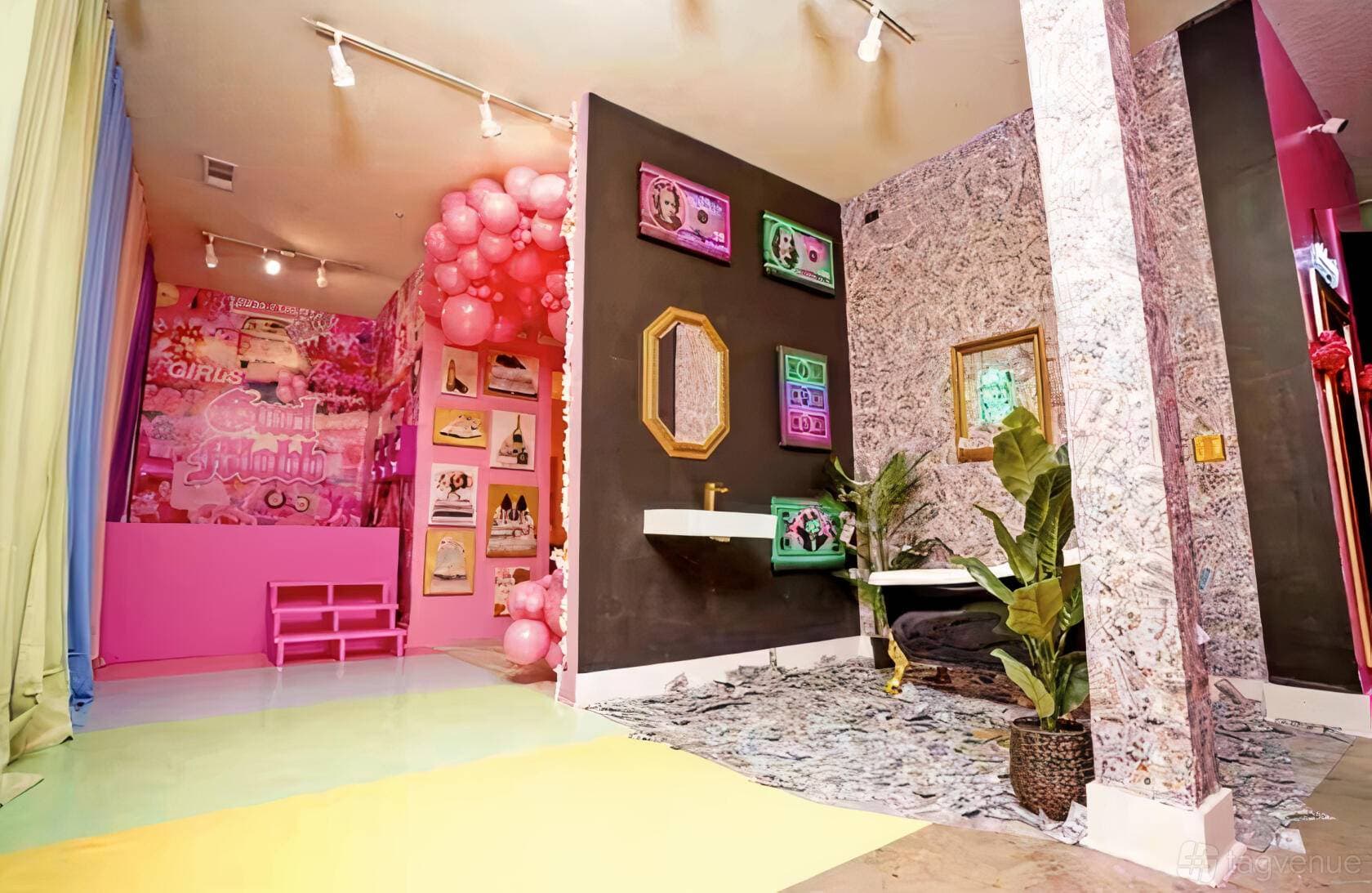 Gurl Mobb Museum
