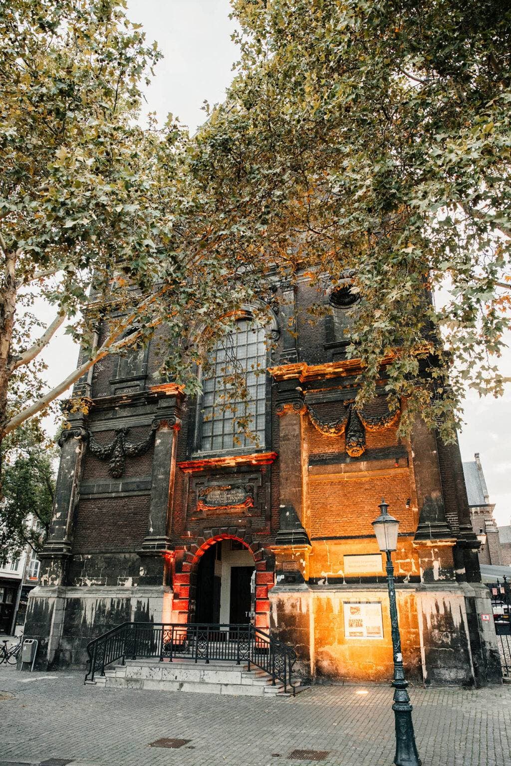 Rebelle Maastricht