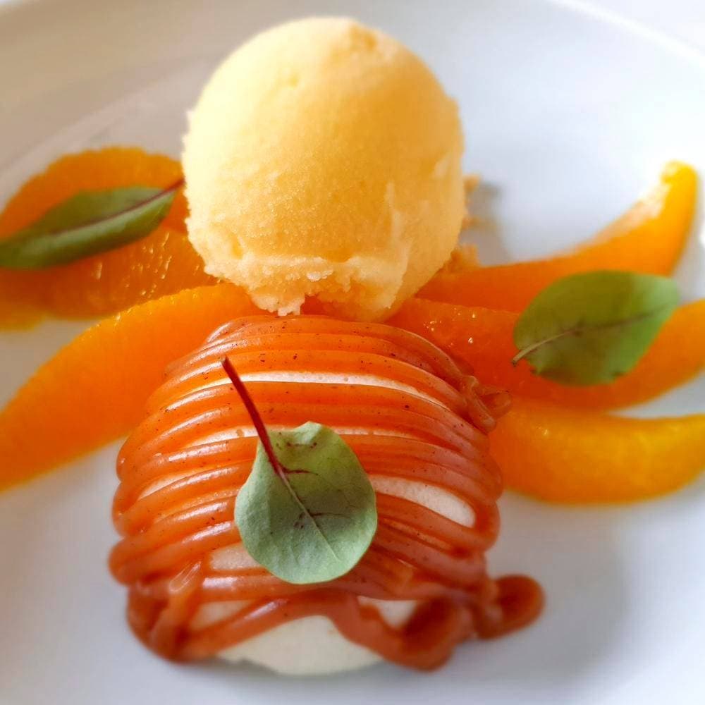 Ente-Bistro