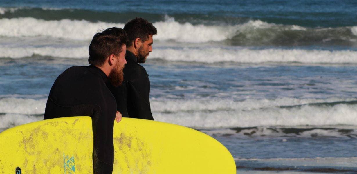 COSTA DEL SURF
