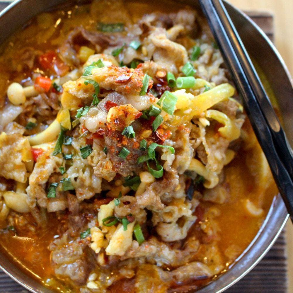 Sumiao Hunan Kitchen