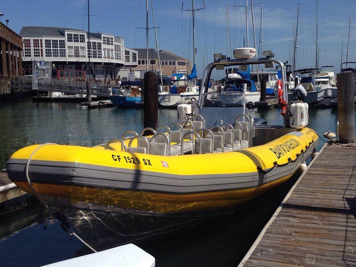 Bay Voyager