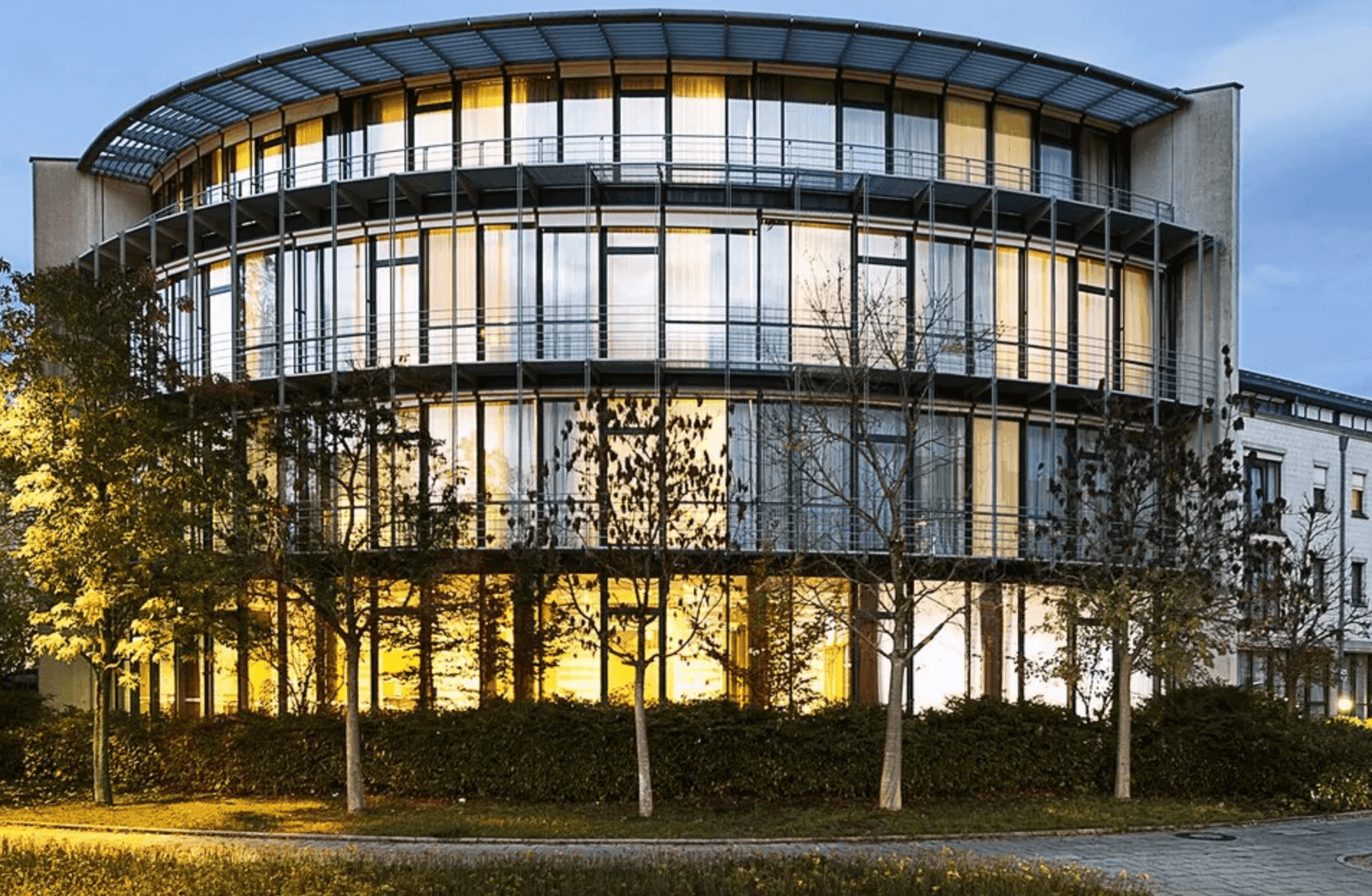 NH München Unterhaching