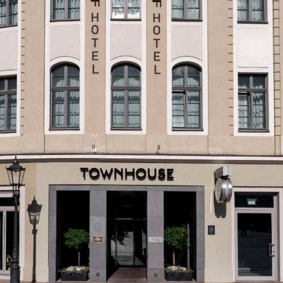 Townhouse Dresden