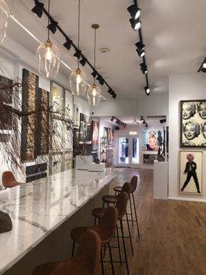 Morton Contemporary Gallery