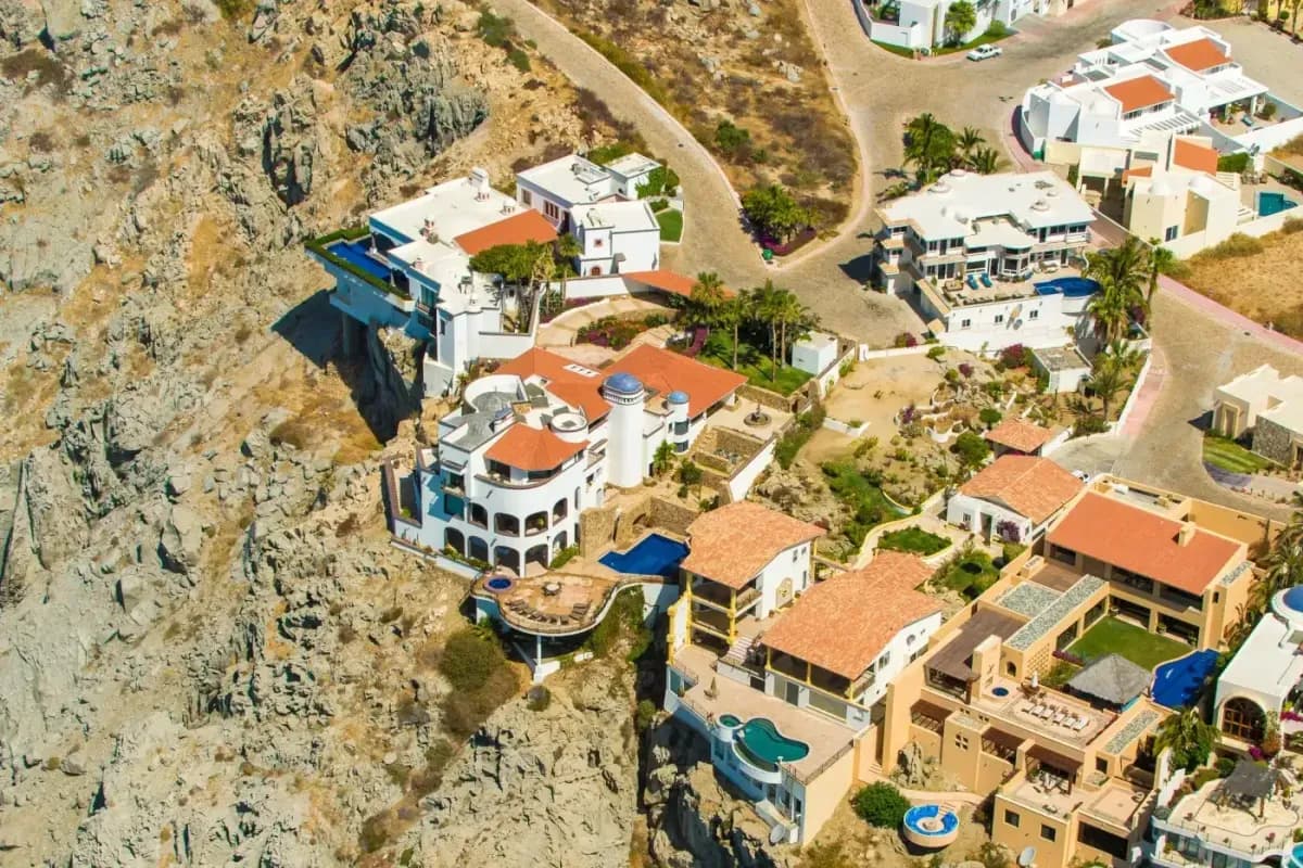Villa Grande