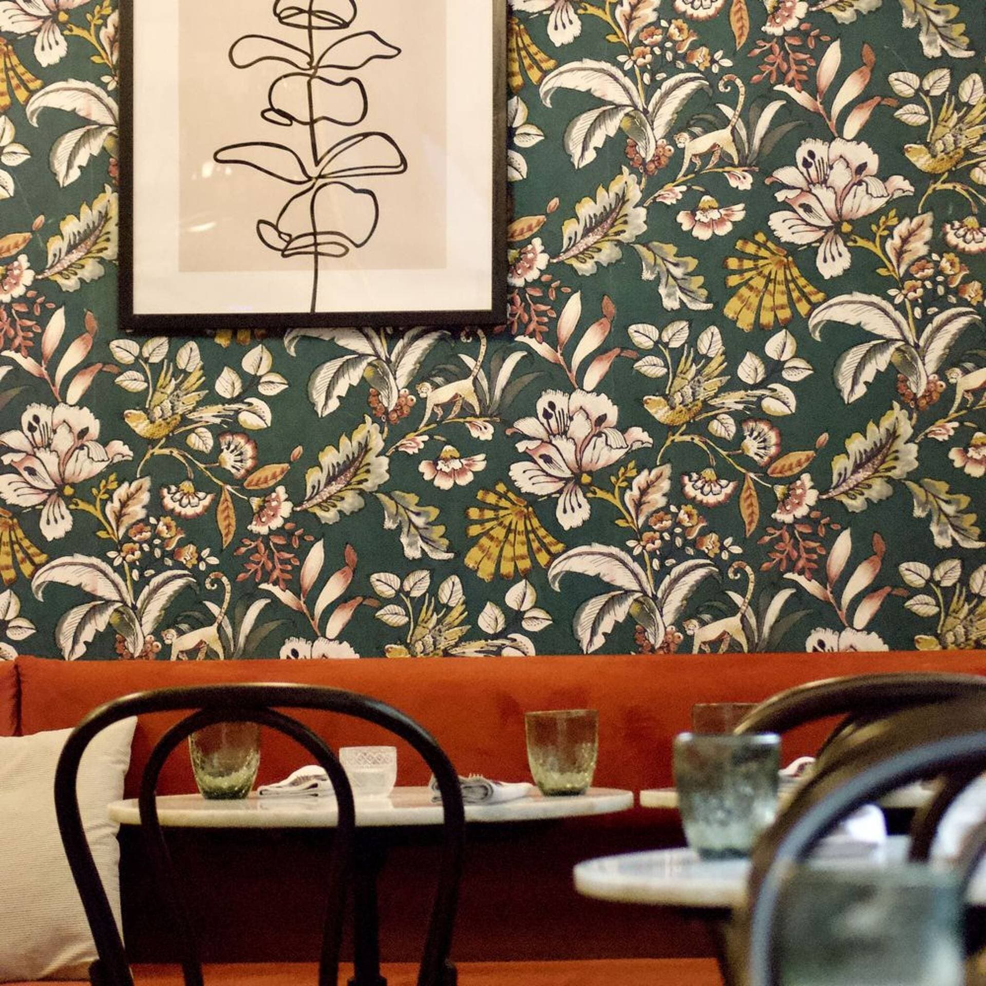 Bistro Camélia