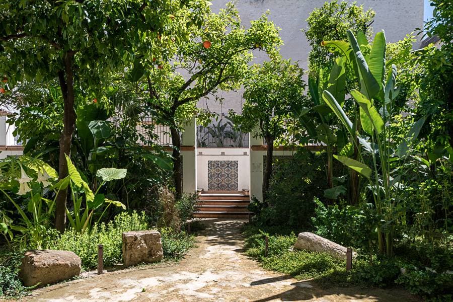 Hotel Casa del Limonero